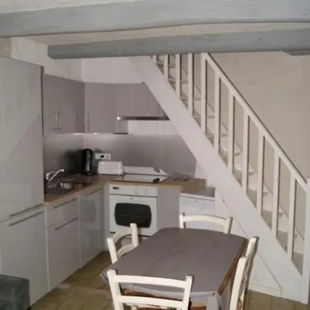 Lovely Cosy House Appartement