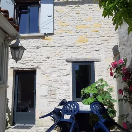 Lovely Cosy House * La Flotte