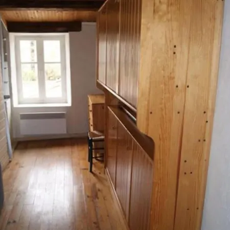 公寓 Lovely Cosy House *