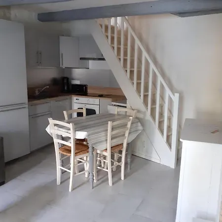 Lovely Cosy House Apartmán