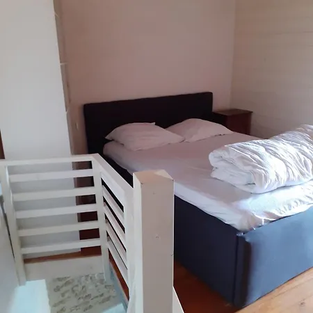 Lovely Cosy House La Flotte