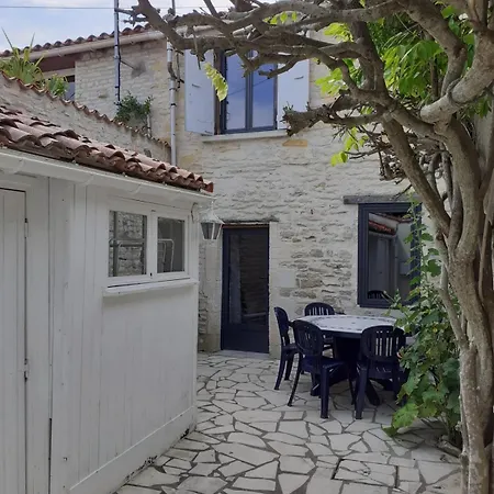 Lovely Cosy House